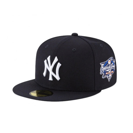 5950 YANKEES WORLD SERIES 2000