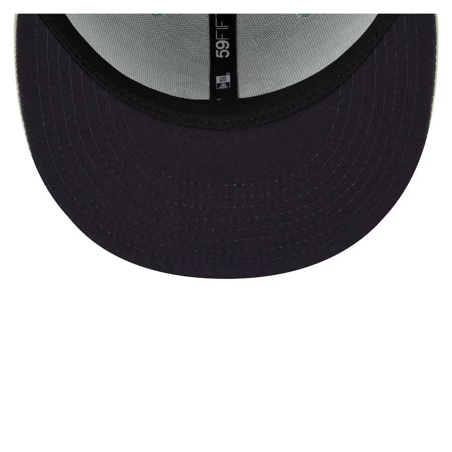 59FIFTY NY YANKEES MENTA 2023 BLUE LOGO