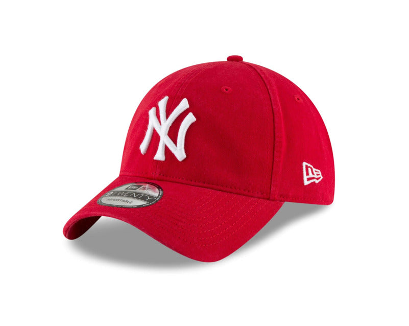 9TWENTY NY YANKEES RED