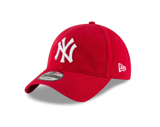 9TWENTY NY YANKEES RED