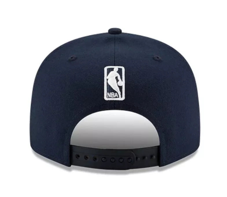 9FIFTY DENVER NUGGETS NAVY OTC