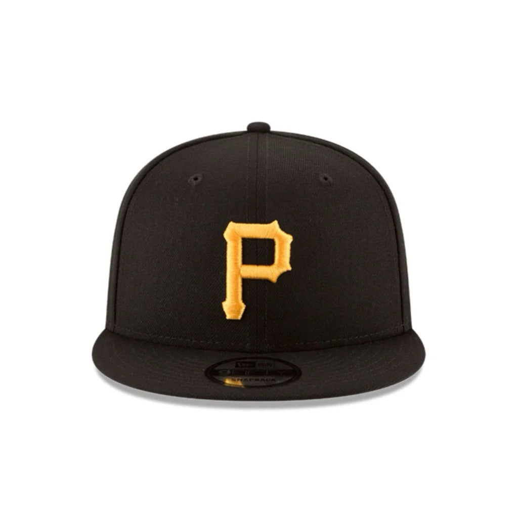 9FIFTY PITTSBURGH PIRATES BLACK CLASIC