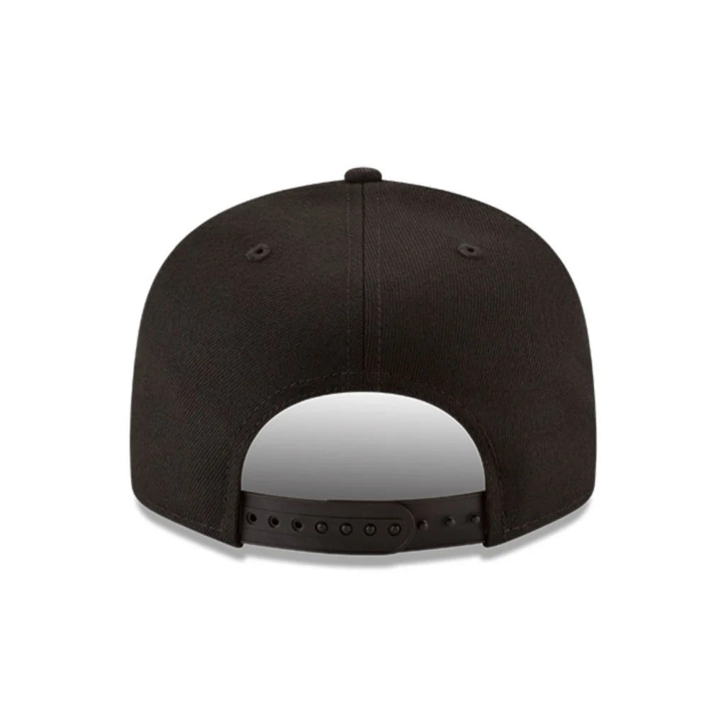 9FIFTY PITTSBURGH PIRATES BLACK CLASIC
