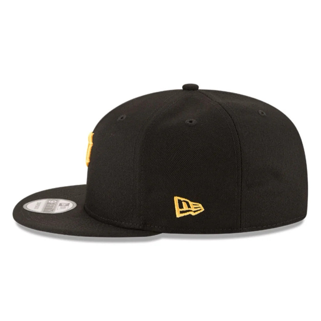 9FIFTY PITTSBURGH PIRATES BLACK CLASIC