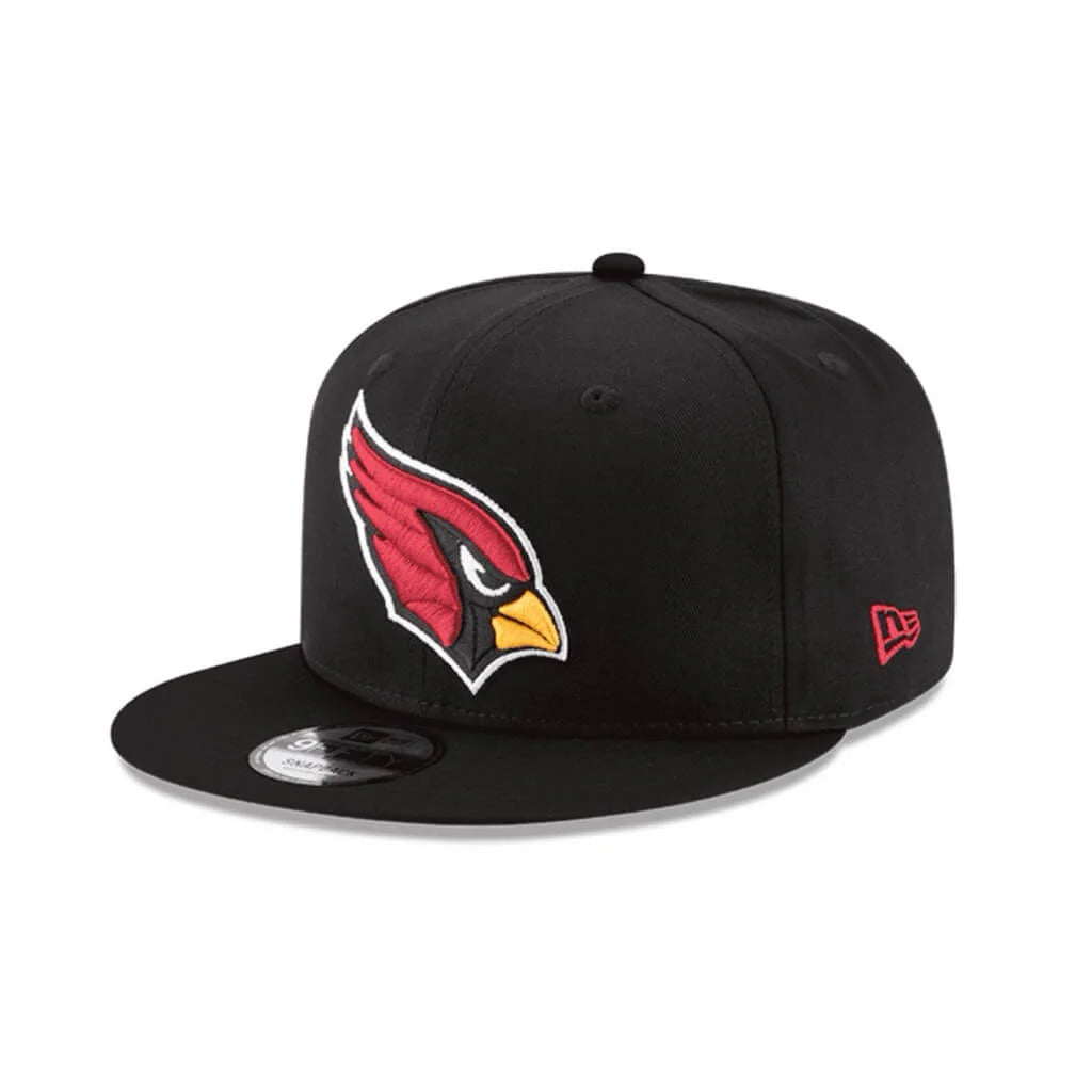 9FIFTY ARIZONA CARDINALS BLACK