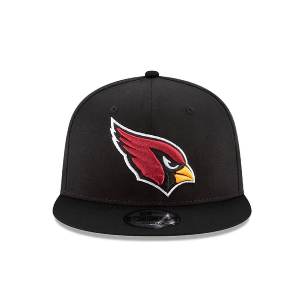 9FIFTY ARIZONA CARDINALS BLACK