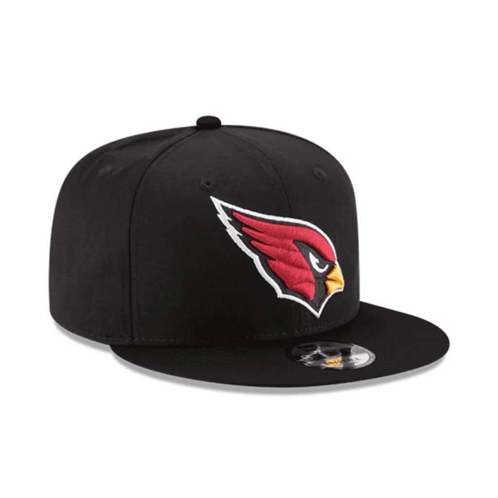 9FIFTY ARIZONA CARDINALS BLACK