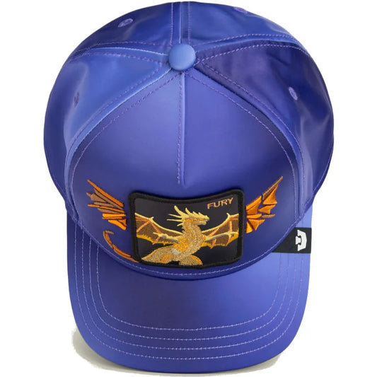 GOORIN BROS FURY PURPLE