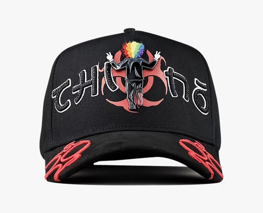 BELICA CHINO ANTRAX MZ HATS