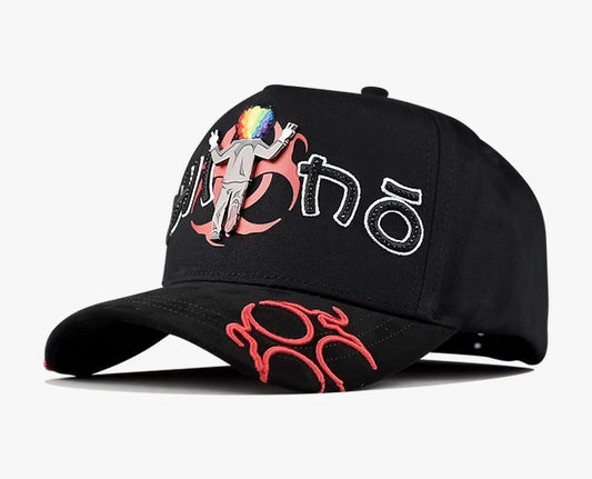 BELICA CHINO ANTRAX MZ HATS