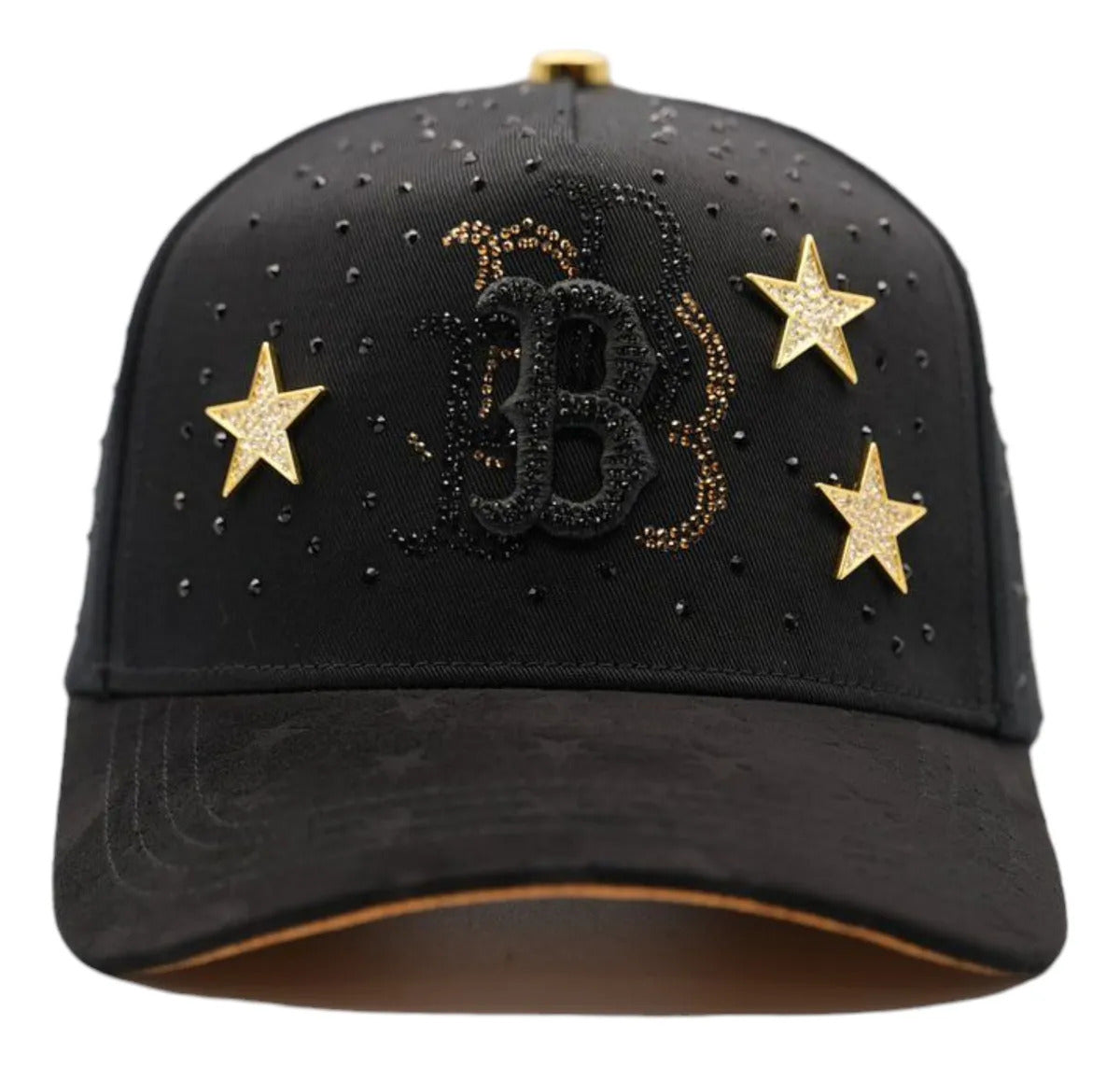 BELICA BIG BOSS ANIVERSARIO BLACK GOLD