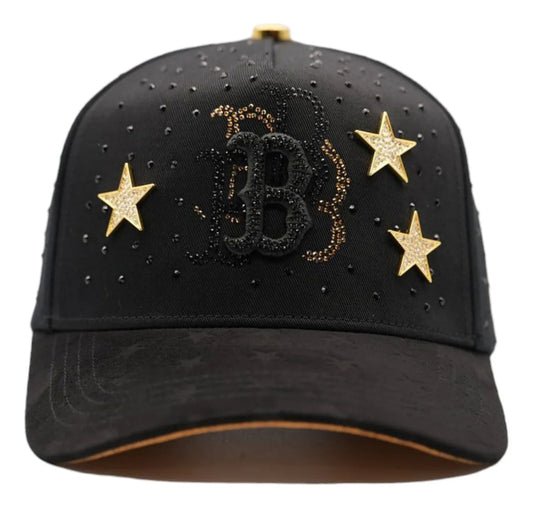 BELICA BIG BOSS ANIVERSARIO BLACK GOLD