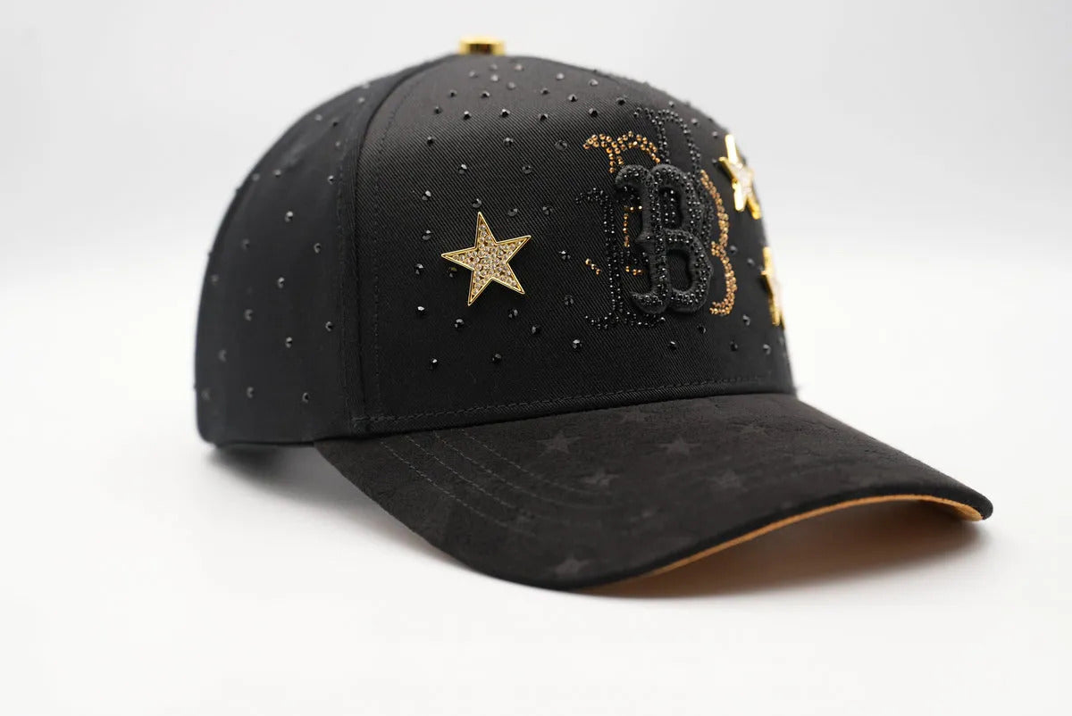 BELICA BIG BOSS ANIVERSARIO BLACK GOLD
