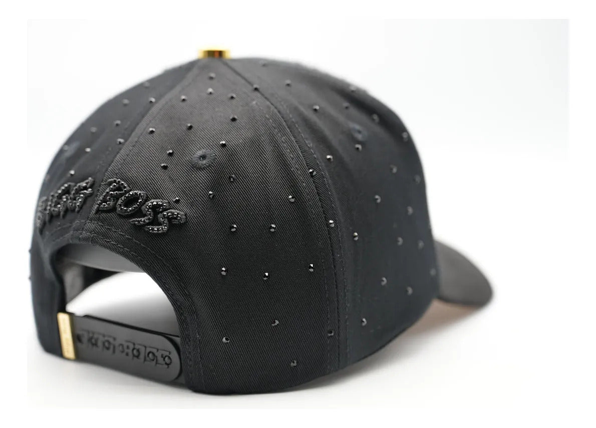 BELICA BIG BOSS ANIVERSARIO BLACK GOLD