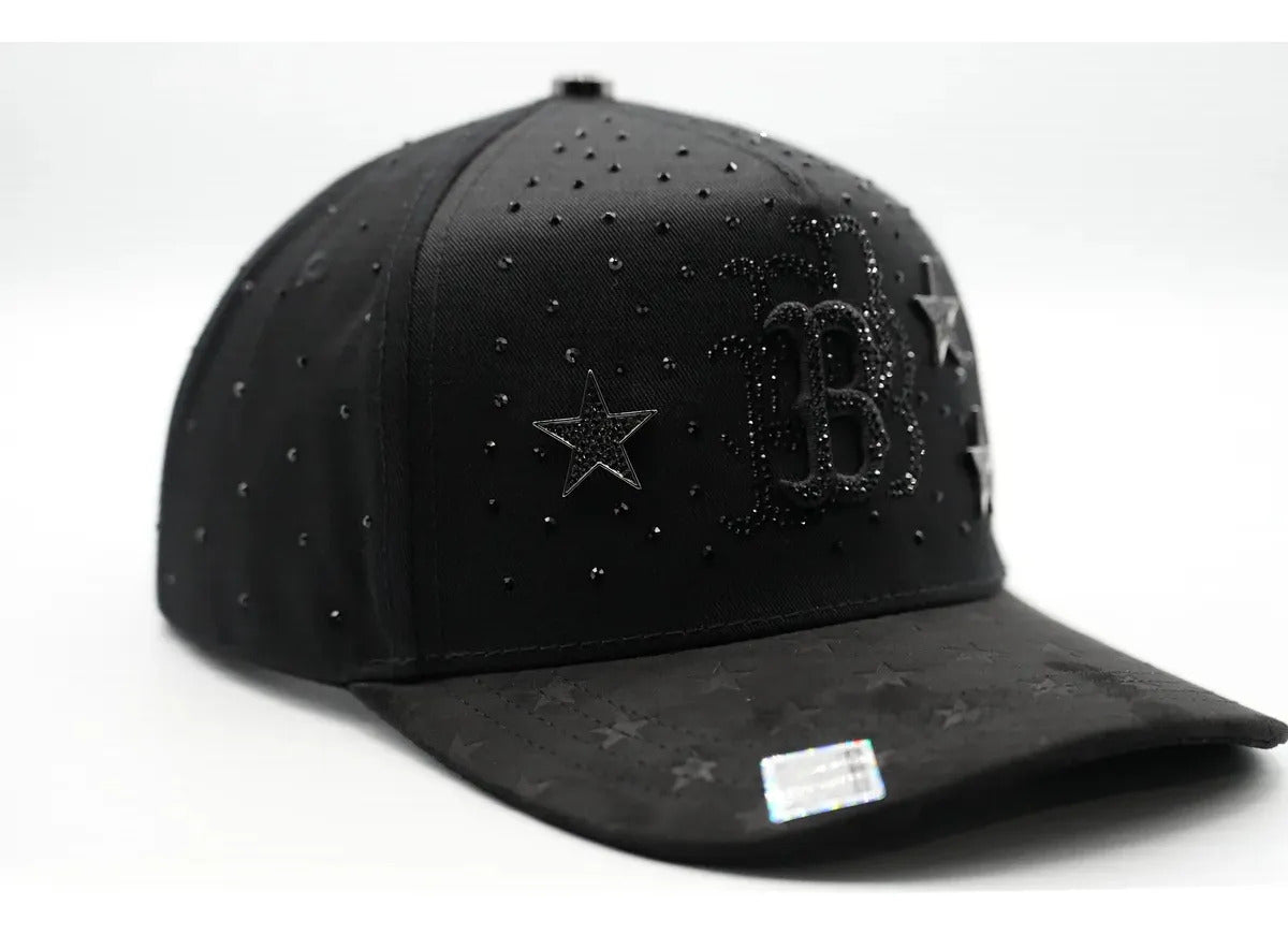 BELICA BIG BOSS ANIVERSARIO BLACK ON BLACK