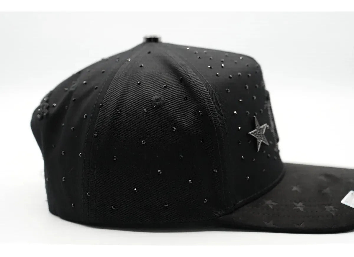 BELICA BIG BOSS ANIVERSARIO BLACK ON BLACK