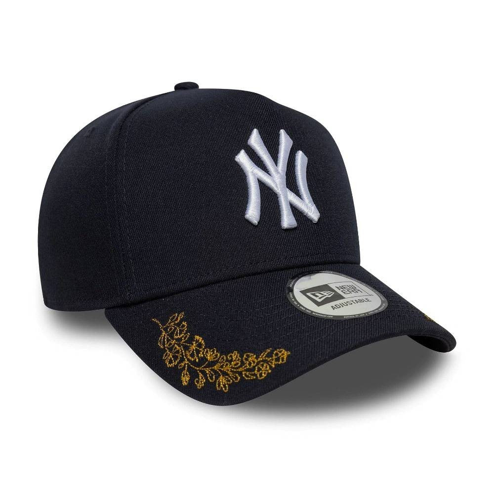 9FORTY NY YANKEES NAVY ICON GOLD