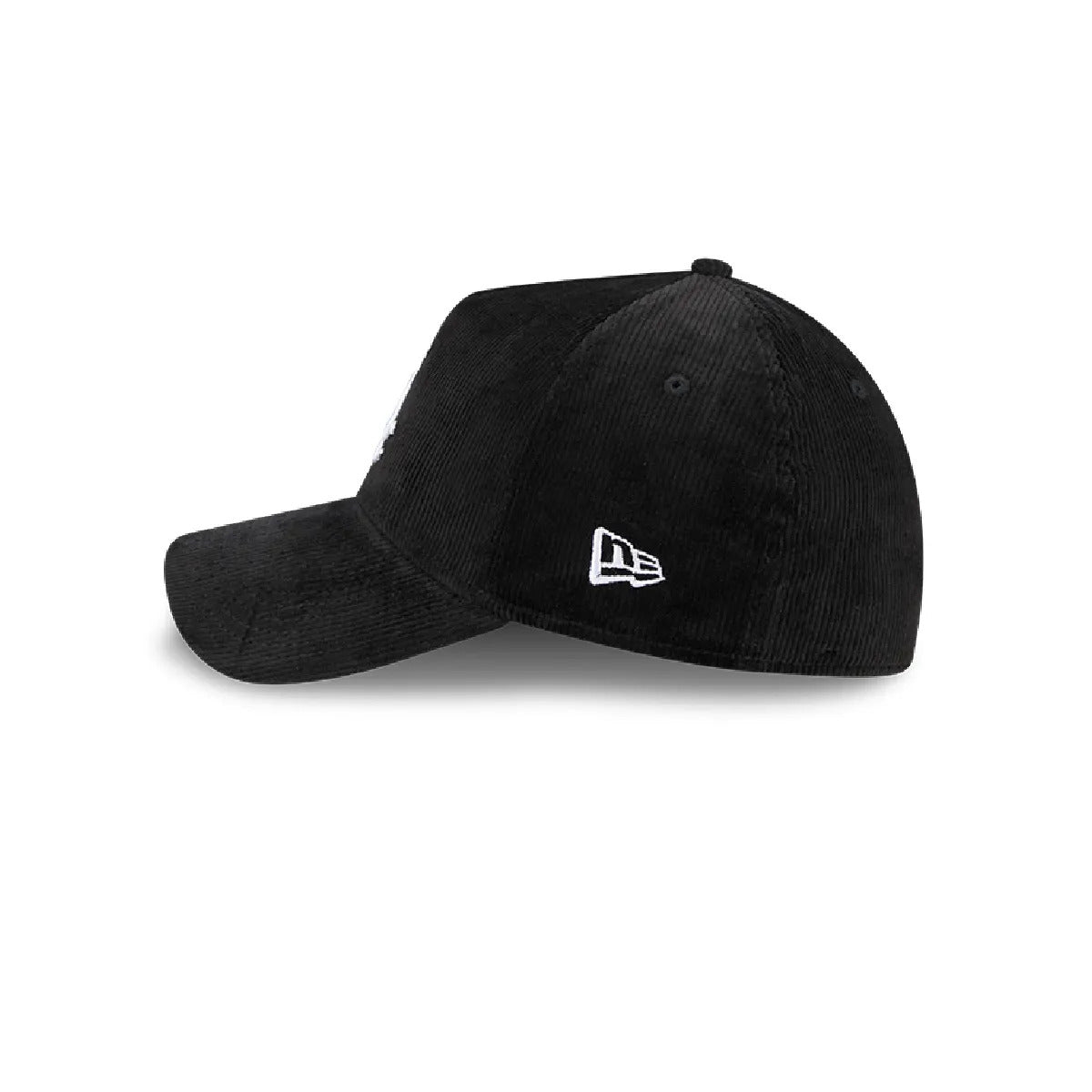 3930 A FRAME WHITE SOX BLACK WHITE LOGO PANA TALLA
