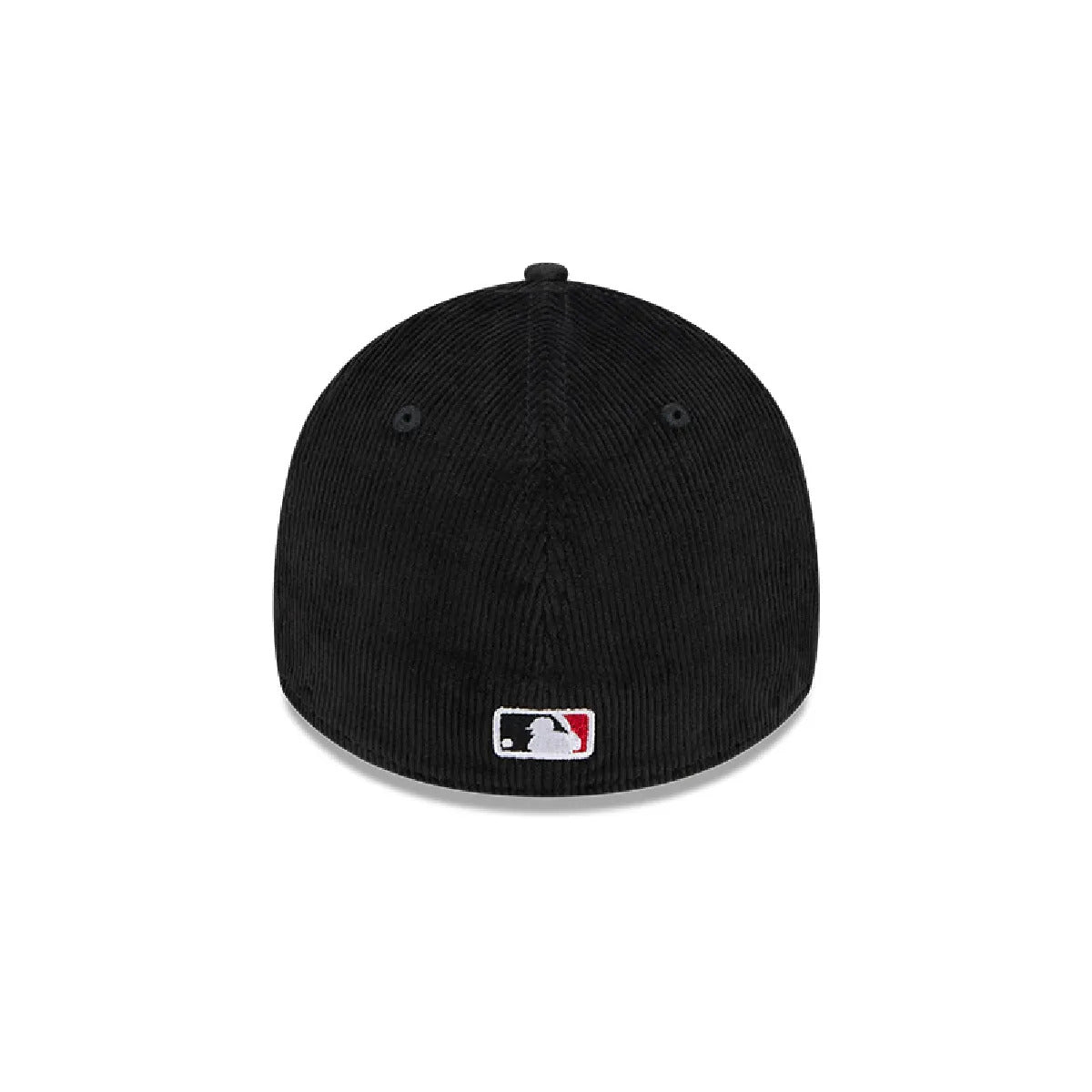 3930 A FRAME WHITE SOX BLACK WHITE LOGO PANA TALLA