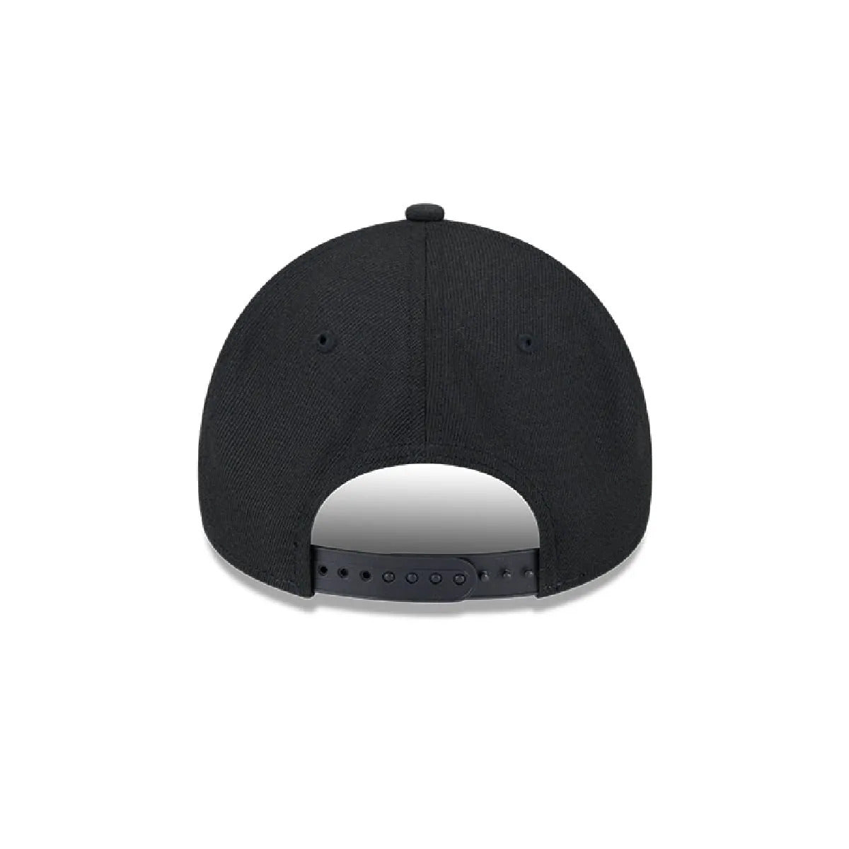9FORTY A FRAME LA DODGERS BLACK BEIGE LOGO RECYCLED