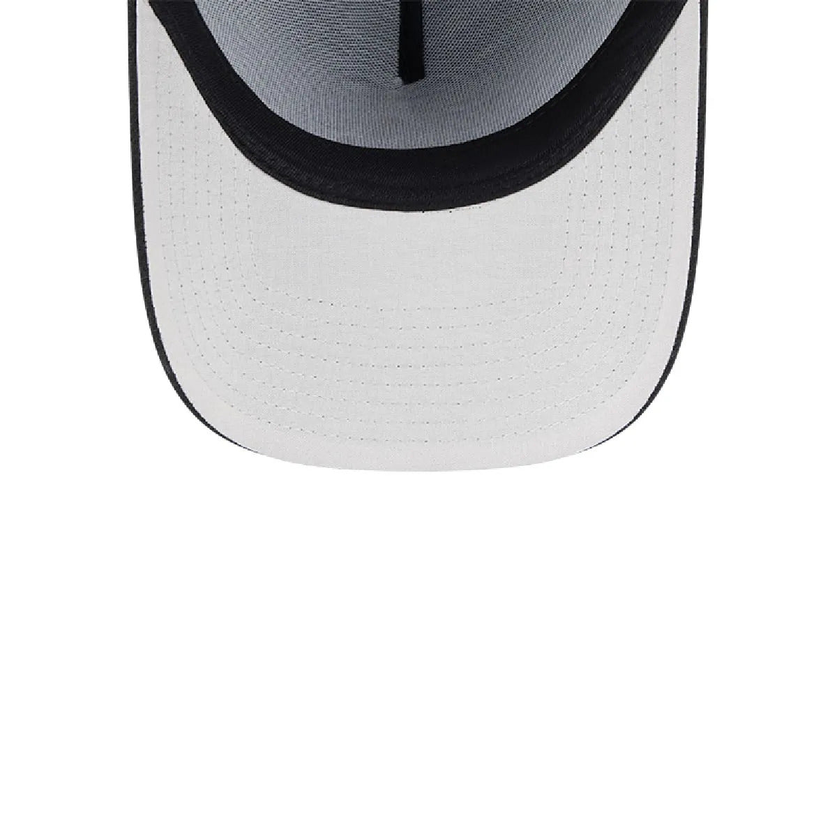 9FORTY A FRAME LA DODGERS BLACK BEIGE LOGO RECYCLED