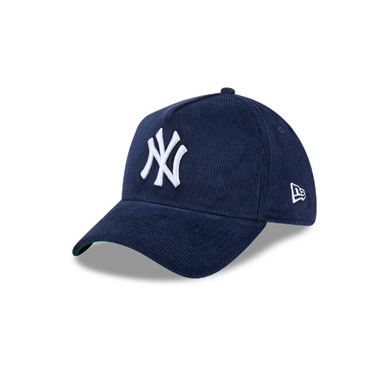 3930 A FRAME NY YANKEES NAVY WHITE LOGO PANA CERRADA