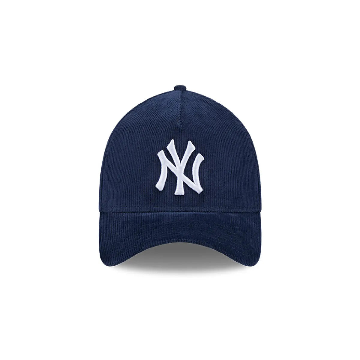 3930 A FRAME NY YANKEES NAVY WHITE LOGO PANA CERRADA