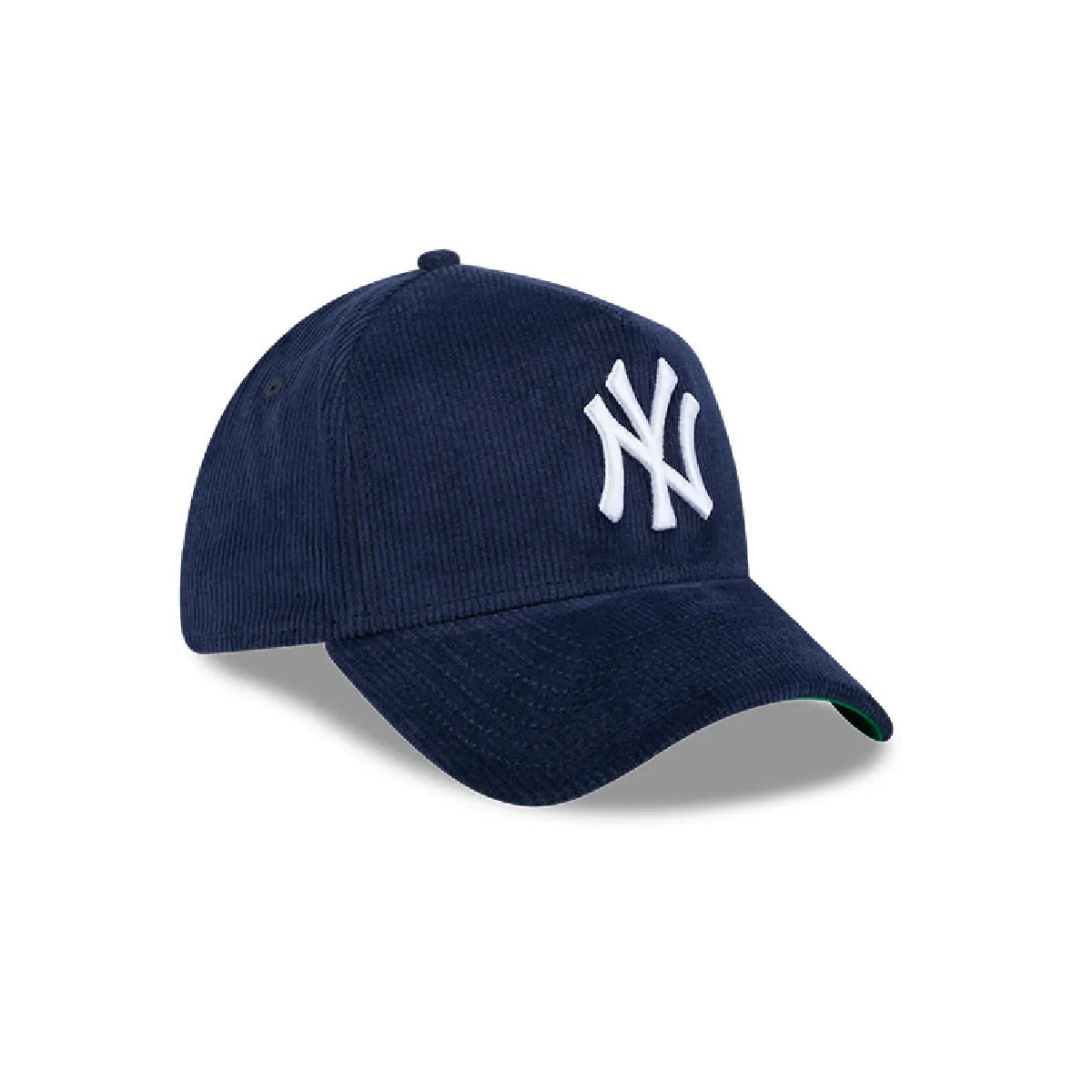 3930 A FRAME NY YANKEES NAVY WHITE LOGO PANA CERRADA