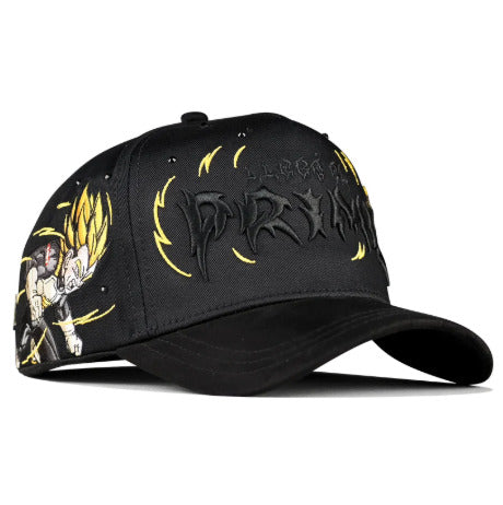 BELICA MZ HATSS MI PRIME BLACK