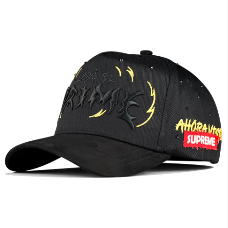 BELICA MZ HATSS MI PRIME BLACK