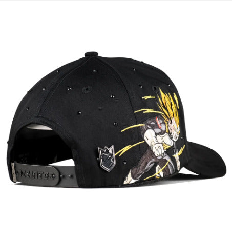 BELICA MZ HATSS MI PRIME BLACK