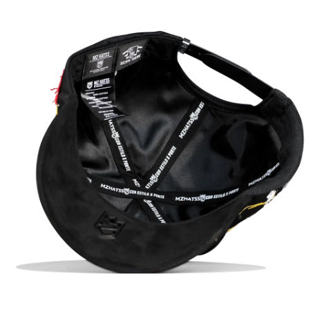 BELICA MZ HATSS MI PRIME BLACK