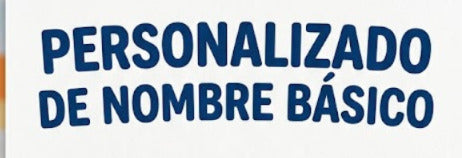 BORDADO 1 NOMBRE BÁSICO