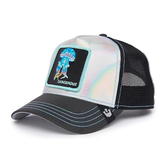 GORRA GOORIN BROS DANGEROUS REFLECTIVA