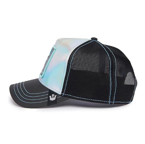 GORRA GOORIN BROS DANGEROUS REFLECTIVA
