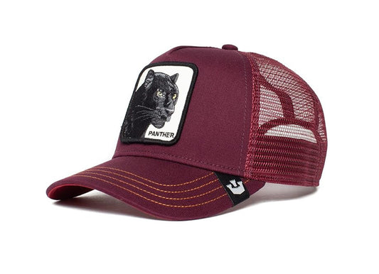 GOORIN BROS PANTHER VINO