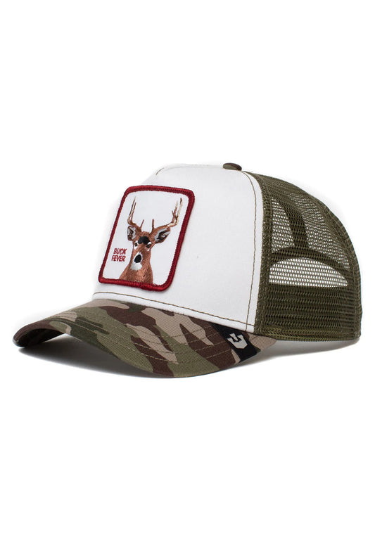 GOORIN BROS FEVER BUM CAMO