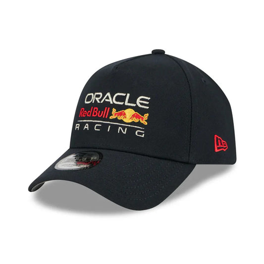 9FORTY A FRAME REDBULL RACING NAVY