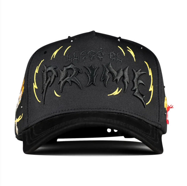 BELICA MZ HATSS MI PRIME BLACK