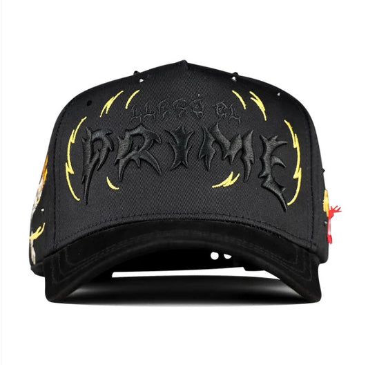 BELICA MZ HATSS MI PRIME BLACK