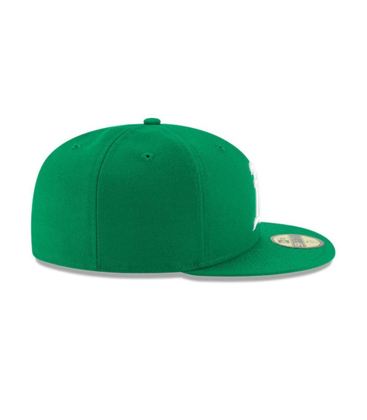 59FIFTY OAKLAND ATHLETICS GREEN