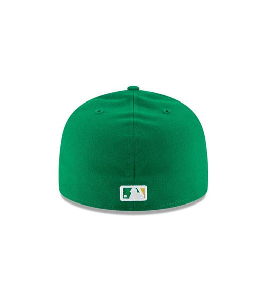 59FIFTY OAKLAND ATHLETICS GREEN