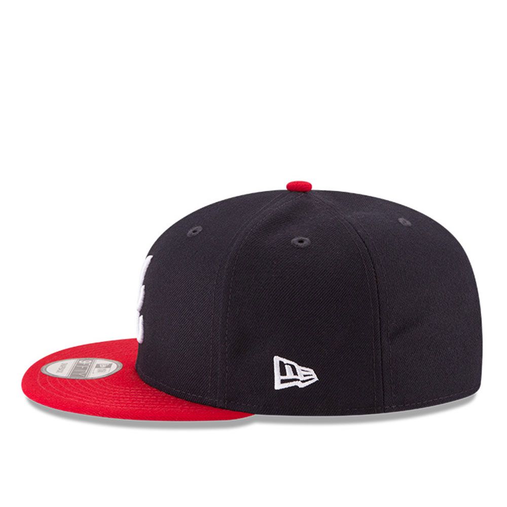9FIFTY ATLANTA BRAVES CLASI