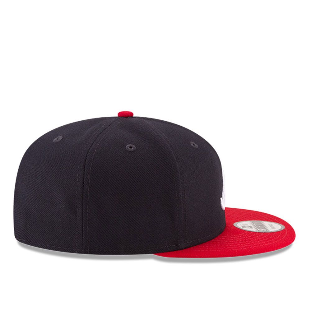 9FIFTY ATLANTA BRAVES CLASI