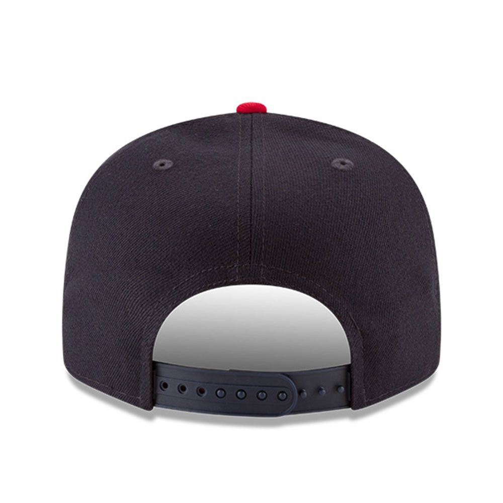 9FIFTY ATLANTA BRAVES CLASI
