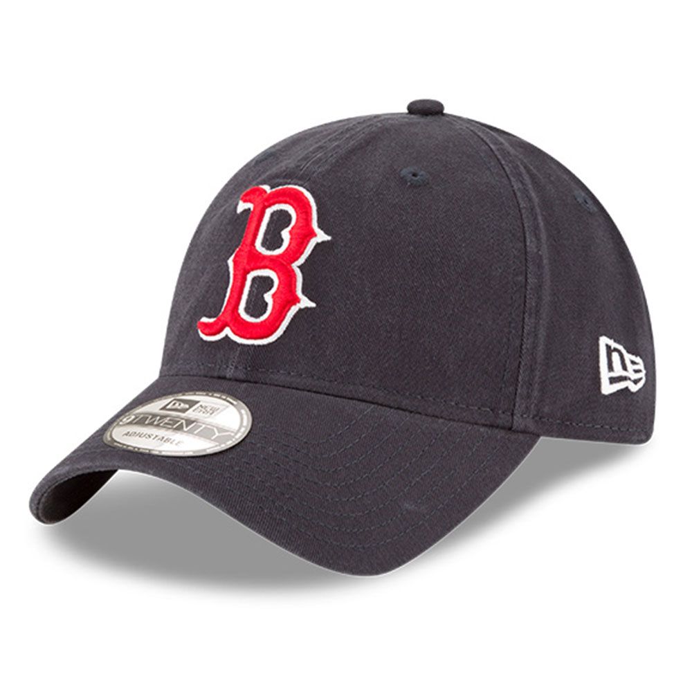 9TWENTY BOSTON RED SOX NAVY