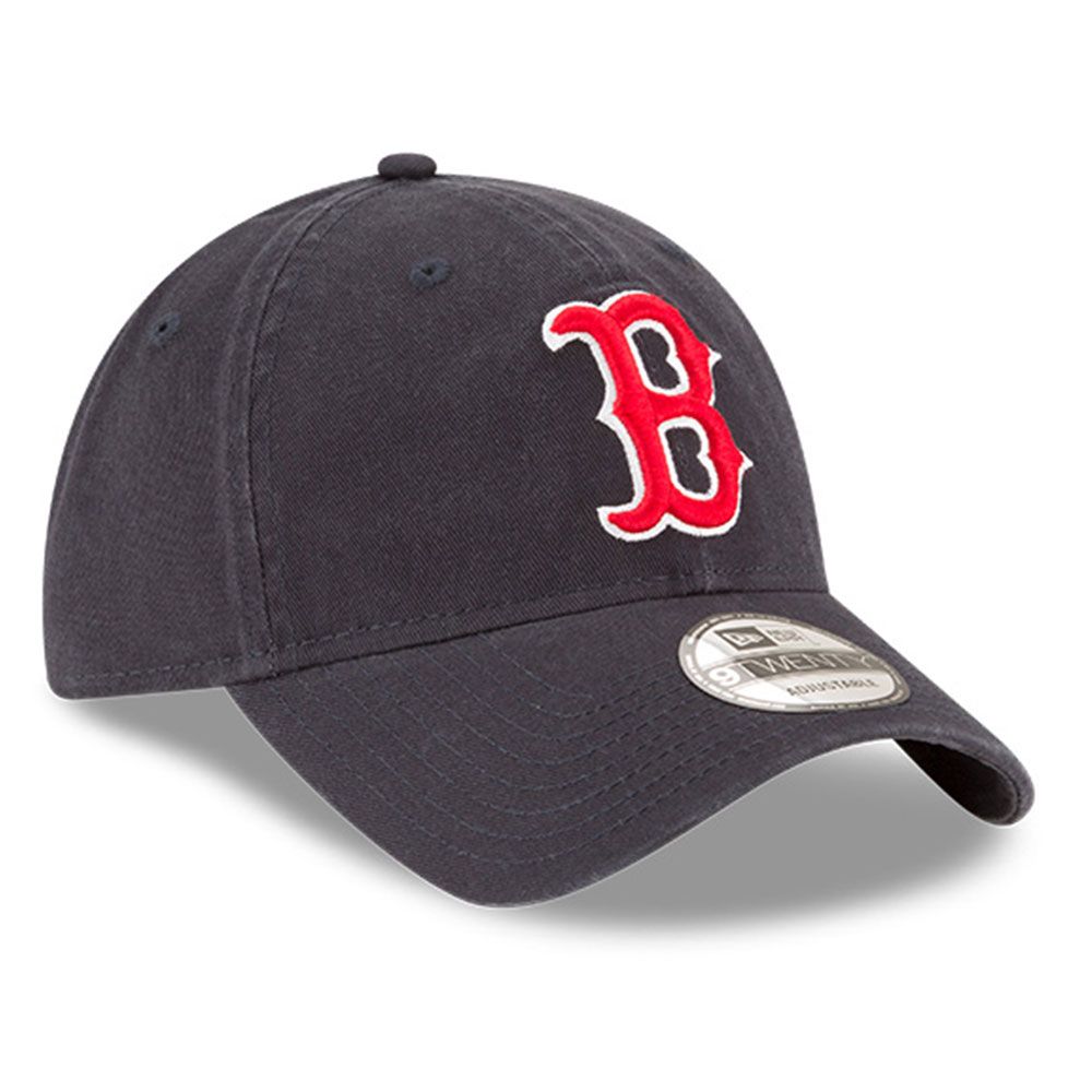 9TWENTY BOSTON RED SOX NAVY