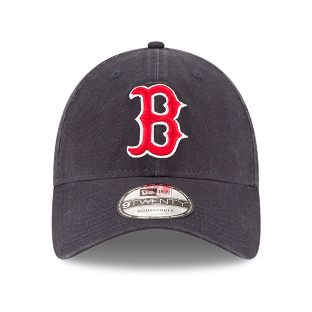 9TWENTY BOSTON RED SOX NAVY