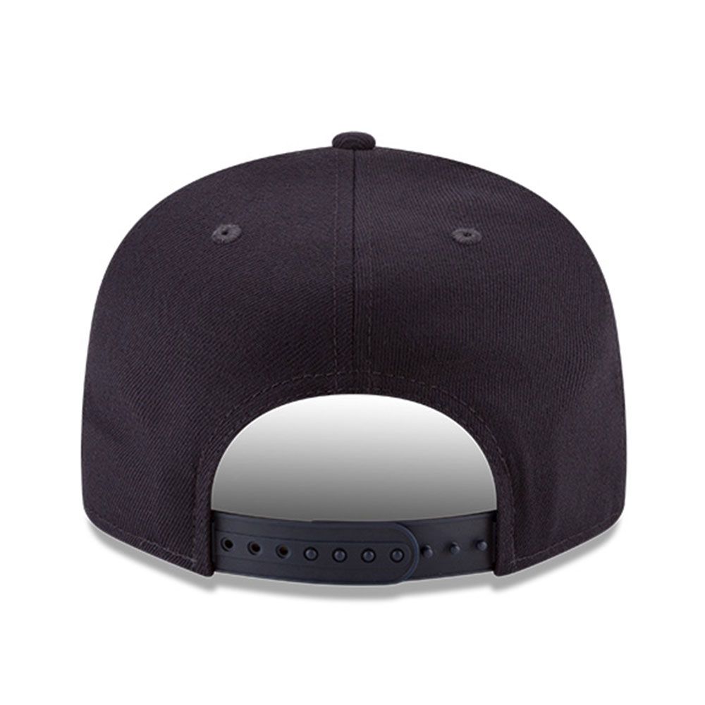 9FIFTY  HOUSTON ASTROS NAVY