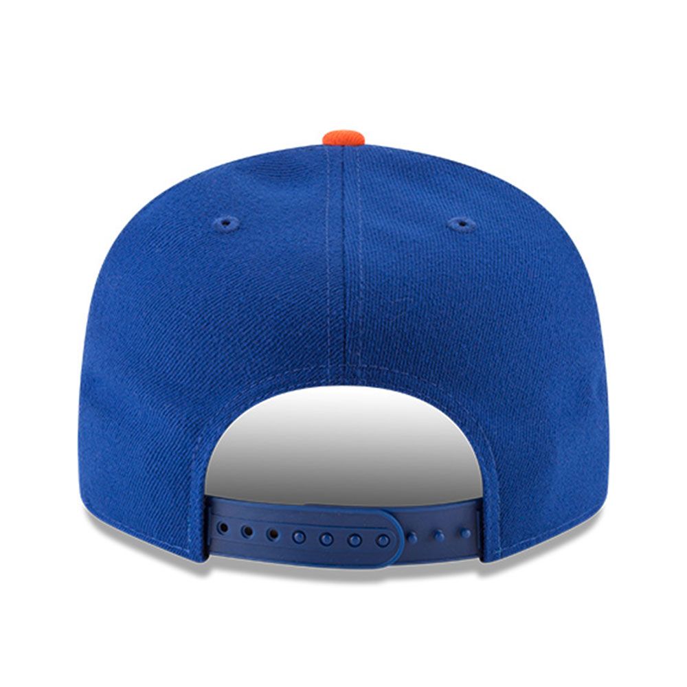 9FIFTY NY METS ROYAL BLUE